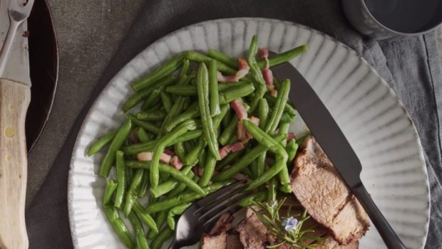 10 Best Side Dishes for Pork