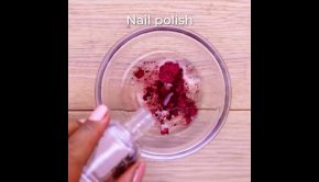 10 Easy Beauty Hacks You Can Do at Home Life Hacks by Blossom
