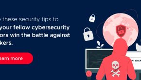 10 essential cybersecurity tips for beginners