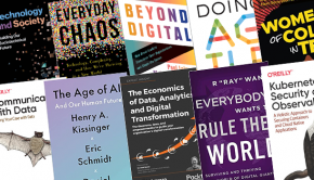 10 must-read technology books for 2022