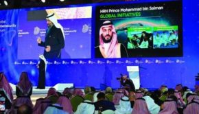 100 Countries Discuss in Riyadh Bridging Global Cybersecurity Gap