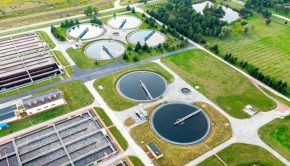 100 day cybersecurity resilience plan for water and wastewater sector