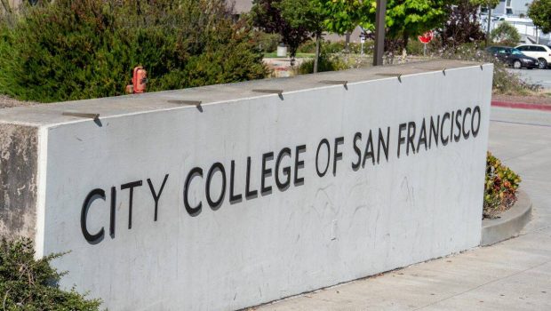 The scammers have targeted a piece of the $1.6 billion that the federal government allocated to California’s community colleges for emergency financial aid as part of Covid-19 relief packages. (Shutterstock)