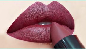 15 Amazing Lipstick Tutorials For Girls  Lipstick tutorial 2018