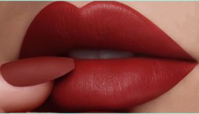 16 Best Lipstick Tutorials For Girls - Amazing Lip Art Ideas Make You Love - BeautyPlus