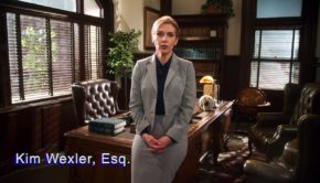 Better Call Saul Season 5 - Ethics Training with Kim Wexler: Decision-Making