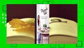 Full E-book Magnolia Table: A Collection of Recipes for Gathering  For Online