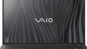 Vaio resurrects Z luxury laptop, molds new one from carbon fiber