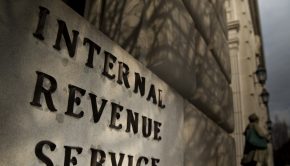 IRS urged to fix security holes in tax transcript program