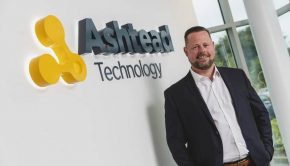 Ashtead Technology Upgrades Tech Center to Support