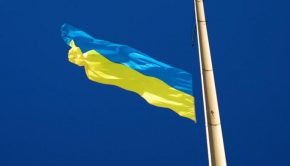 Ukraine reports cyber-attack on government document management system