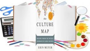 [Read] Culture Map: How to Navigate the Realities of Multi-Cultural Business  For Free