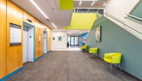 Two Marlborough Office Buildings Install ActivePure Technology to fight COVID-19