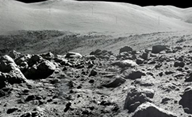NASA Earmarks Grant Funding for Early-Stage Lunar Technology Research
