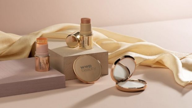 WWP Beauty unveils new brand identity and new fragrance technology