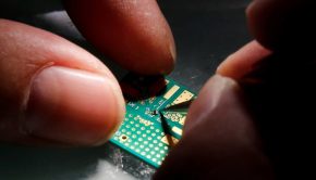 China eyes next-generation chip technology to take on global rivals