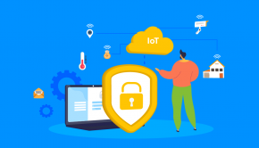 How to Ensure Cybersecurity in the Age of IoT