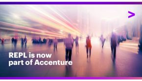 Accenture Acquires REPL to Expand Retail Technology and Supply Chain Capabilities
