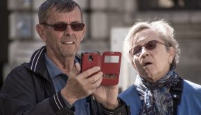 How technology for seniors can improve quality of life