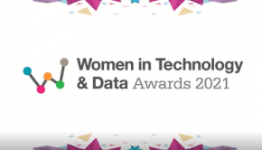 Women and Technology & Data Awards 2021: All the Winners