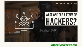 What Are the 3 Types of Hackers?