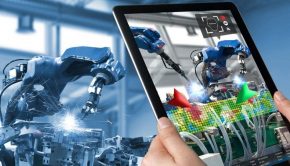 5 Key Technologies That Will Change the Face of Manufacturing [In 2021]