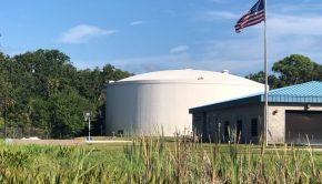 Security At Hacked Oldsmar Water Plant Was 'Extremely Lax,' Top Florida Law Official Says