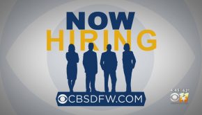 Software Developer, Computer Programming, Cyber Security Are All In-Demand Gigs – CBS Dallas / Fort Worth
