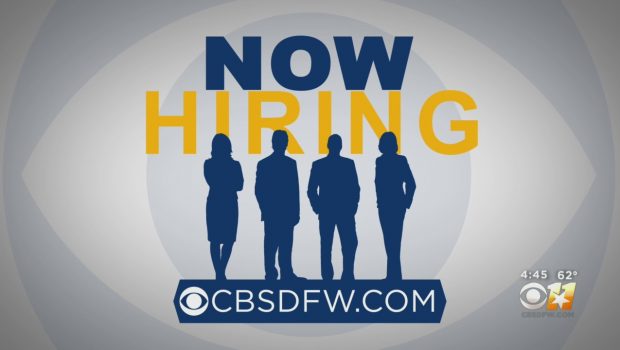 Software Developer, Computer Programming, Cyber Security Are All In-Demand Gigs – CBS Dallas / Fort Worth