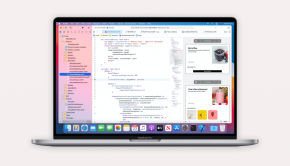 Trojanized Xcode project targeting Apple developers found in the wild
