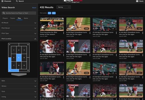 MLB will dip into a technology bag of tricks this season to aid players and engage fans