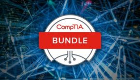 Save 98% off this 2021 Complete CompTIA Certification Prep Super Bundle