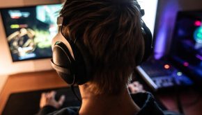 Study: Improved Video Game Technology Contributed to Decline in Work by Younger Men