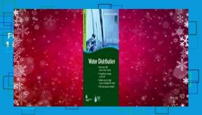 Full E-book  Wso Water Distribution, Grades 1 & 2  For Kindle