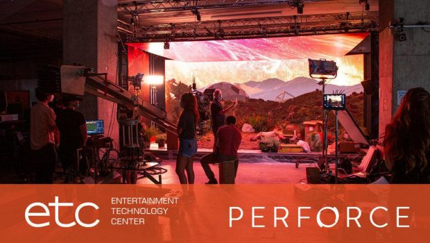 Perforce Software Simplifies Virtual Production Workflows on Entertainment Technology Center's Short Film, Ripple Effect | News