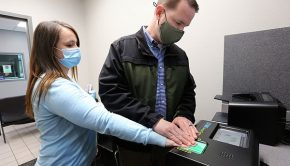 Bentonville City Council approves fingerprinting computers