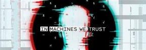 MIT Technology Review premieres "In Machines We Trust" podcast