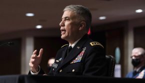 After a major jack, U.S. looks to fix a cyber ‘blind spot’