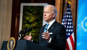 Cybersecurity Tensions Rise During President Biden’s First 100 Days