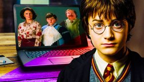 Harry Potter: Why Wizards Don't Use Technology