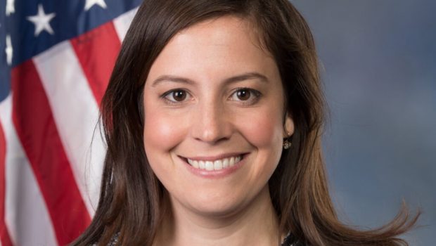 Who’s Who in Defense: Elise Stefanik, Ranking Member, House Cyber, Innovative Technologies and Information Systems (CITI) Subcommittee « Breaking Defense