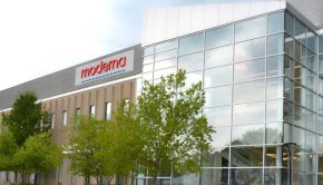 Moderna Announces Doubling of its Manufacturing Technology Center in Norwood