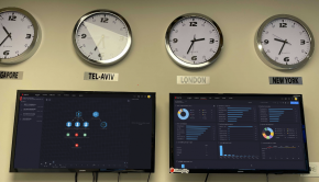 A Taste of SOAR Own Medicine: Inside Siemplify’s New Network & Security Operations Center, A Nerve Center Powered by Its Own Product