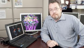 SMU Researchers' New Computational Technology Aims to Speed Up Drug Discovery » Dallas Innovates