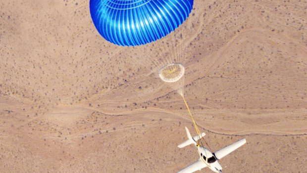 Cirrus company's parachute technology being recognized nationally after collision near Denver