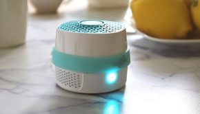 Get rid of everyday household odor with this amazing technology | Shopping