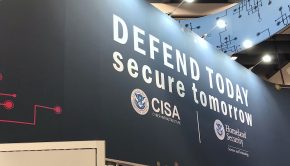 CISA deputy wants cybersecurity collaboration that’s ‘actually useful’