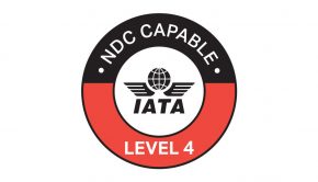 World's First NDC-Native Airline Technology Solution Developed by Air Black Box Now Fully Certified NDC Level 4