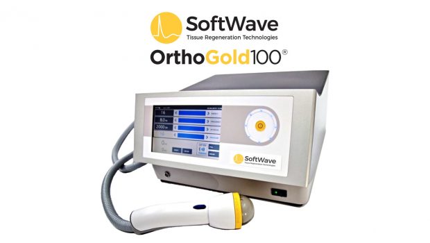 SoftWave Tissue Regeneration Technologies Receives FDA Clearance for Blood Circulation Increase, Minor Aches and Pains Relief and Connective Tissue Activation