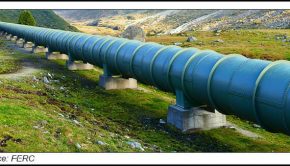 Manufacturers Push for Mandatory Federal Cybersecurity Standards for Natural Gas Pipelines